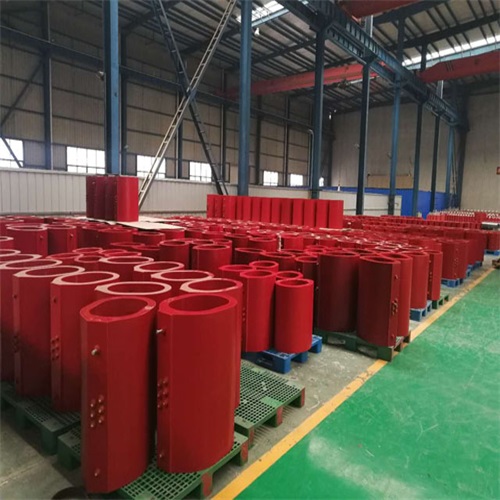 科尔沁左翼后500KVA干式变压器厂家