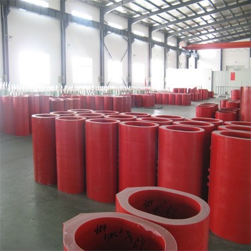 科尔沁左翼后SCB10-30KVA干式变压器