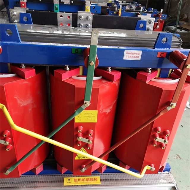 SCBH15-1250kVA科尔沁左翼后科尔沁左翼后科尔沁左翼后干式变压器 园区节能配电非晶科尔沁左翼后科尔沁左翼后科尔沁左翼后干式变压器