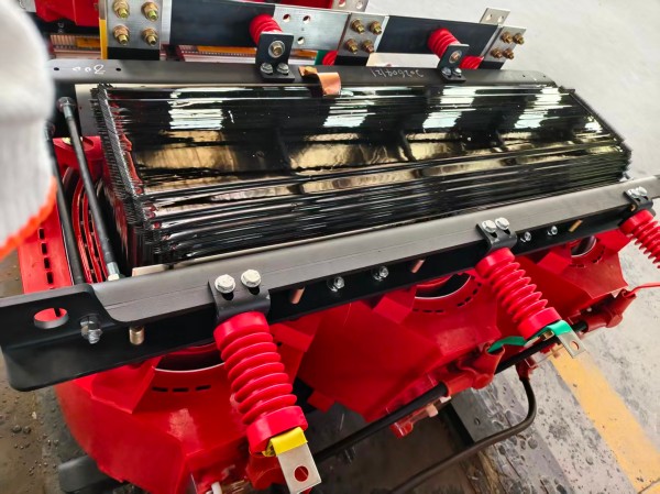 新一代SCB18科尔沁左翼后科尔沁左翼后科尔沁左翼后干式变压器 10kV 高效干式电力变压器
